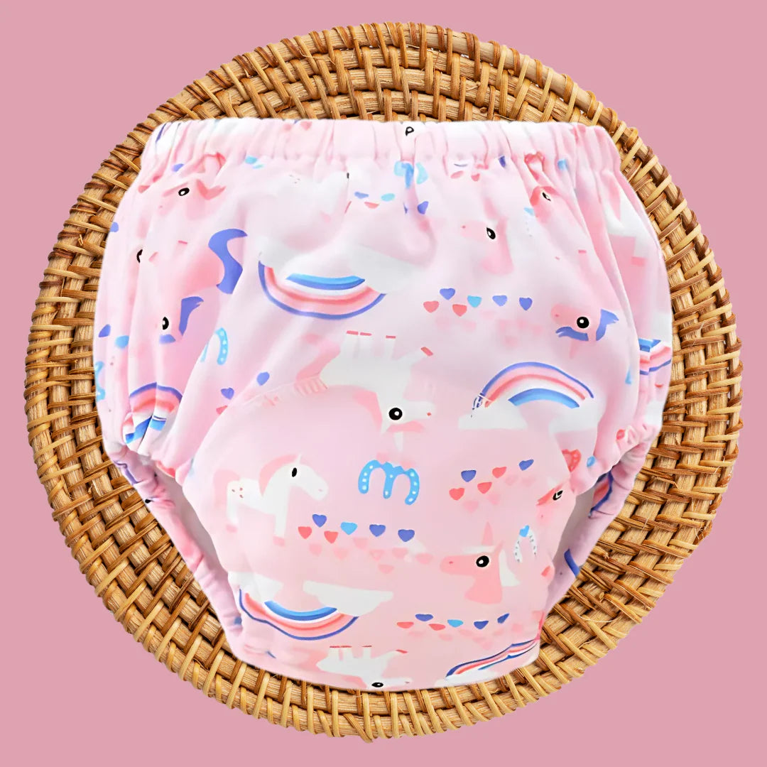 Droomsy Zindelijkheidsondergoed