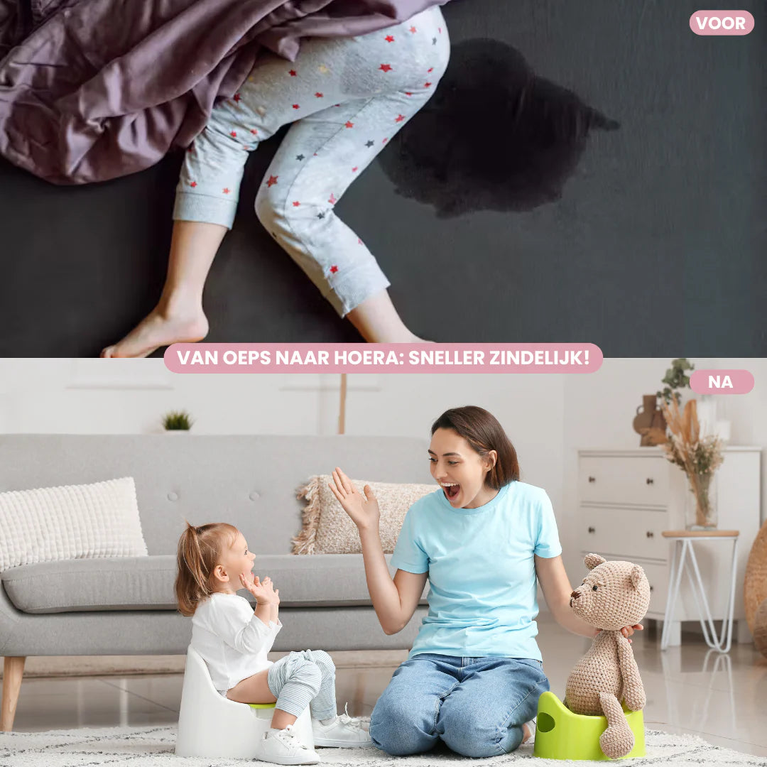 Droomsy Zindelijkheidsondergoed