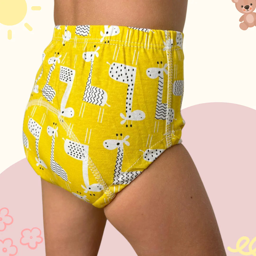 Droomsy Zindelijkheidsondergoed