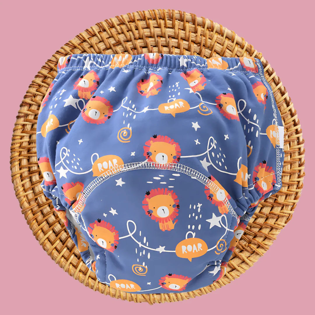 Droomsy Zindelijkheidsondergoed