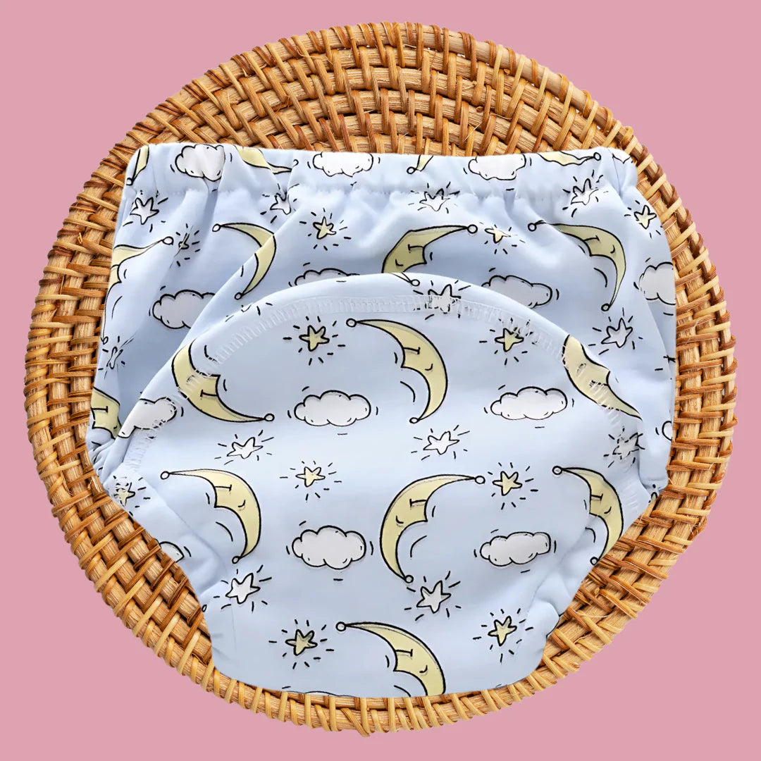 Droomsy Zindelijkheidsondergoed