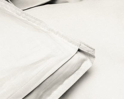 Egyptisch Katoen Dekbedovertrek