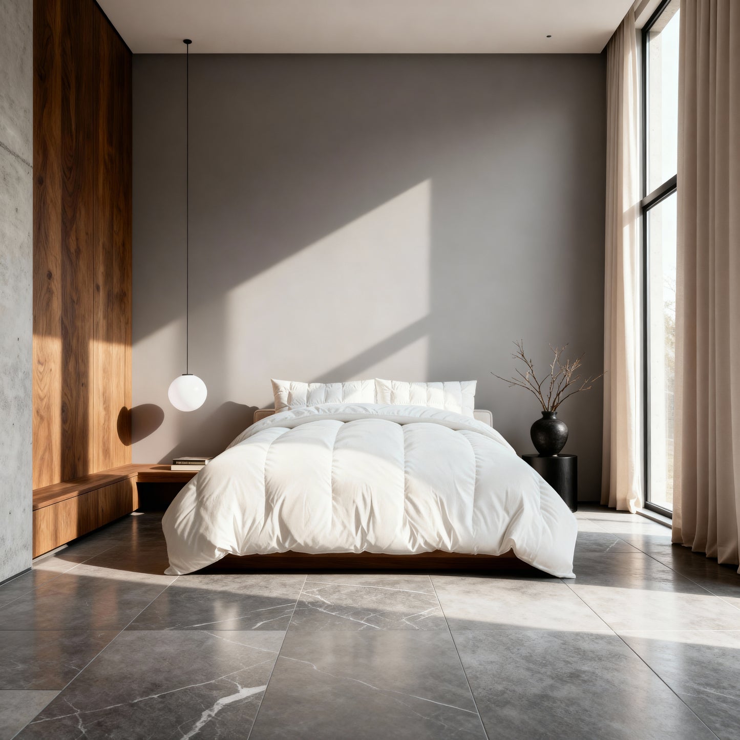 Cozy Cloud Mega Fluffy dekbed