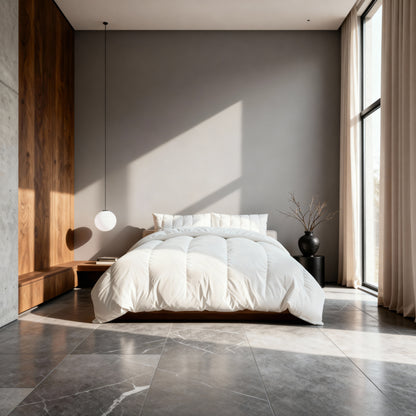 Cozy Cloud Mega Fluffy dekbed