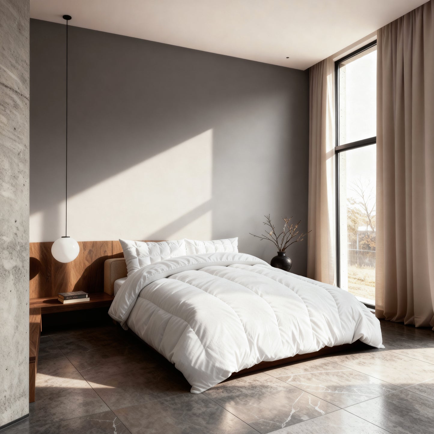 Cozy Cloud Mega Fluffy dekbed