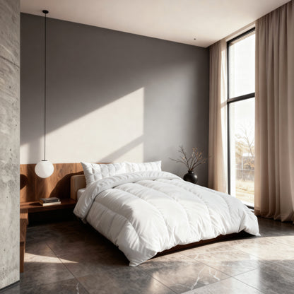 Cozy Cloud Mega Fluffy dekbed