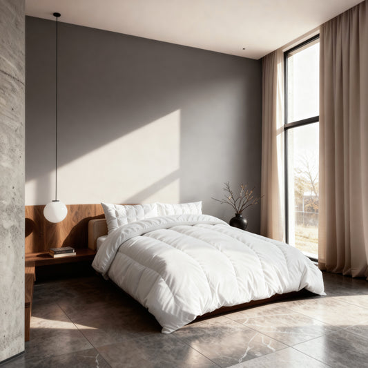 Cozy Cloud®  Mega fluffy dekbed