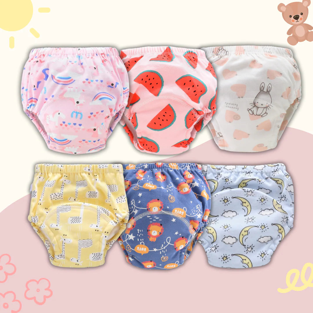 Droomsy Zindelijkheidsondergoed