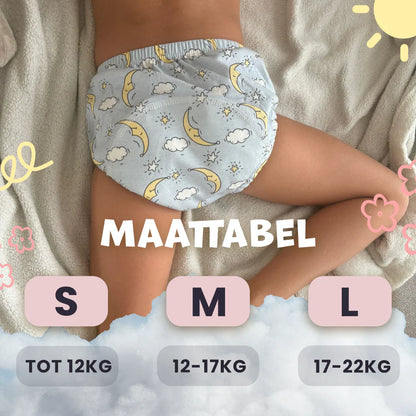 Droomsy Zindelijkheidsondergoed