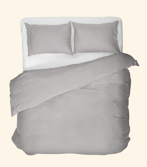 Hotel Stripe Dekbedovertrek