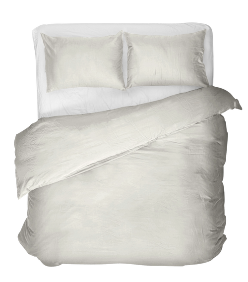 Egyptisch Katoen Dekbedovertrek