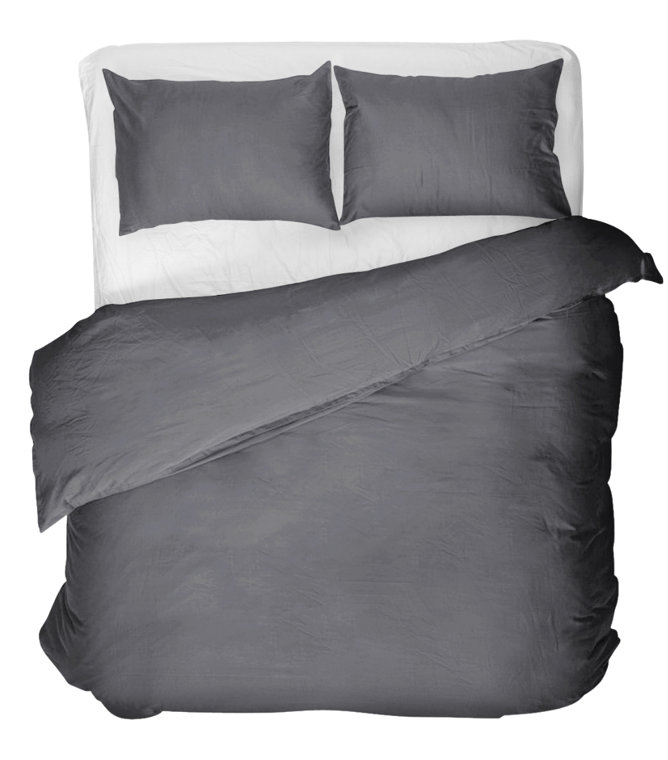 Egyptisch Katoen Dekbedovertrek