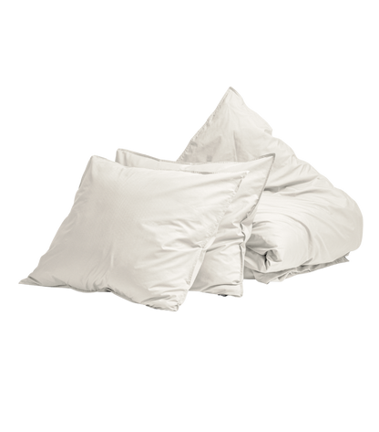 Egyptisch Katoen Dekbedovertrek