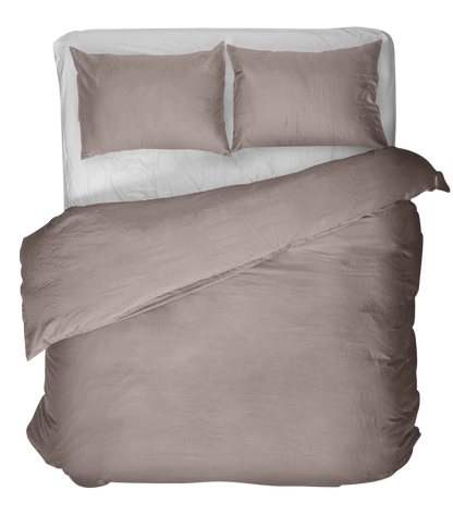 Egyptisch Katoen Dekbedovertrek