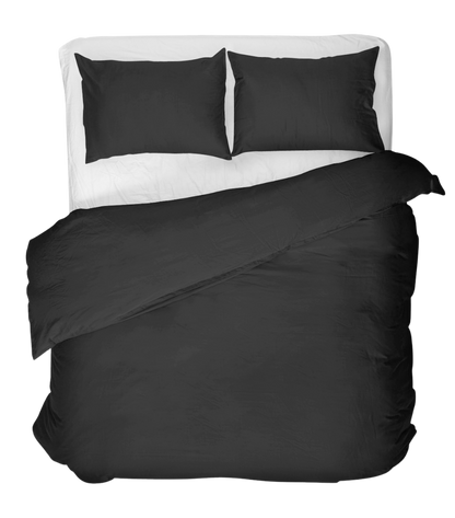 Egyptisch Katoen Dekbedovertrek